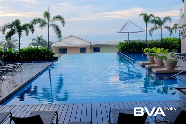 condo for rent Central Pattaya Northshore