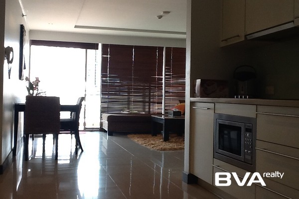 condo for rent Central Pattaya Northshore