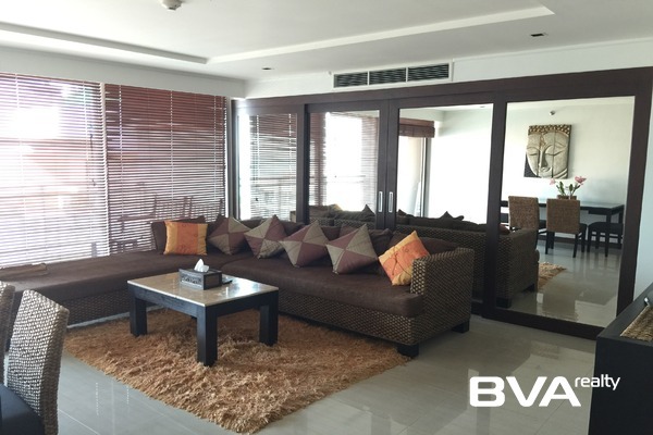 condo for rent Central Pattaya Northshore