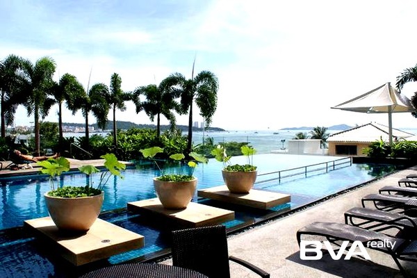 Condo For Rent Pattaya Northshore Central Pattaya