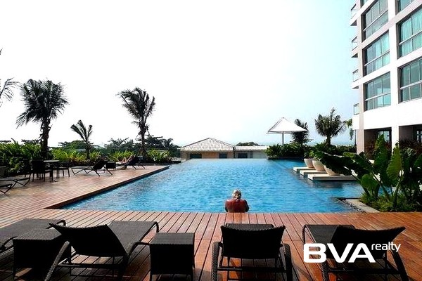 condo for rent Central Pattaya Northshore