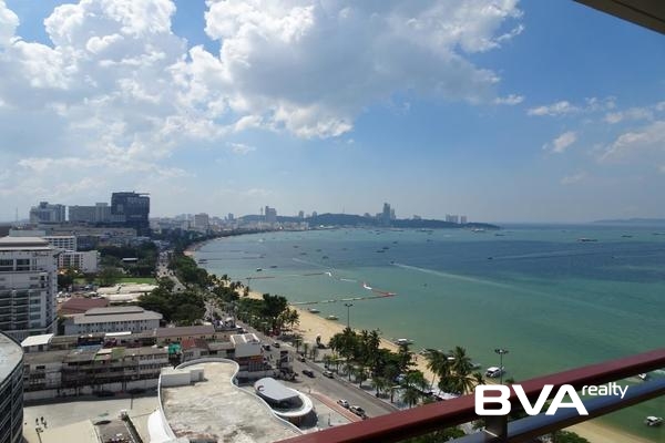 Condo For Sale Pattaya Northshore Central Pattaya