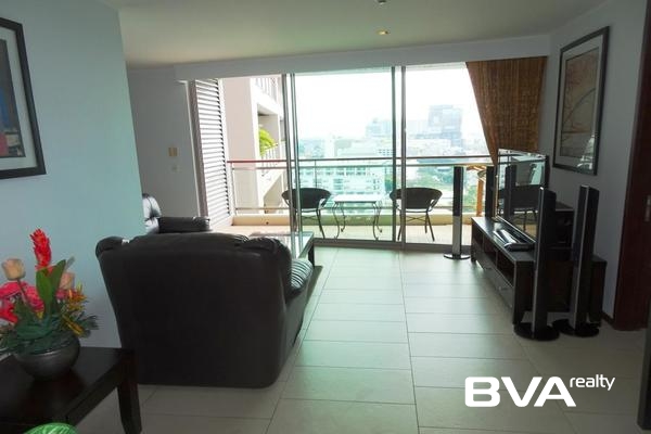 condo for sale Central Pattaya Northshore