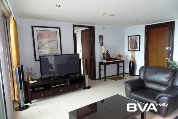 condo for sale Central Pattaya Northshore