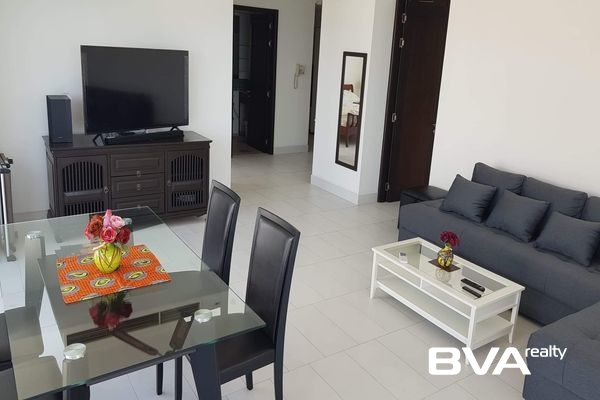 condo for rent Central Pattaya Northshore