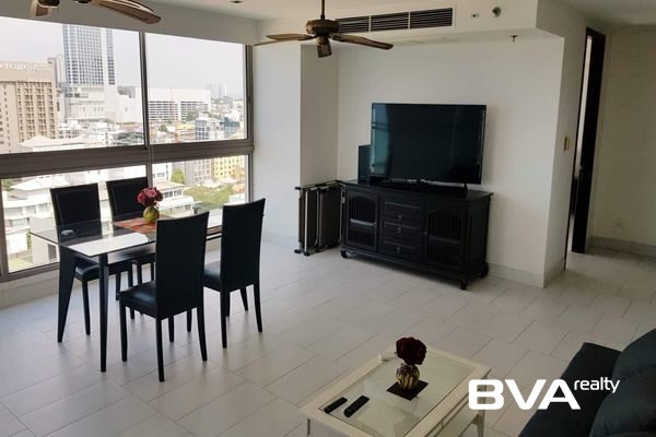 condo for rent Central Pattaya Northshore