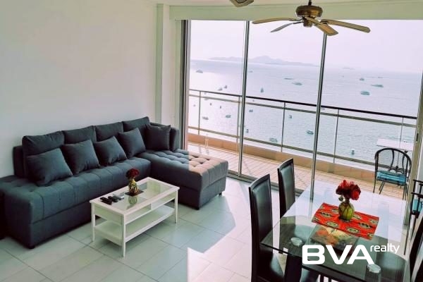 condo for rent Central Pattaya Northshore