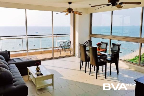 condo for rent Central Pattaya Northshore