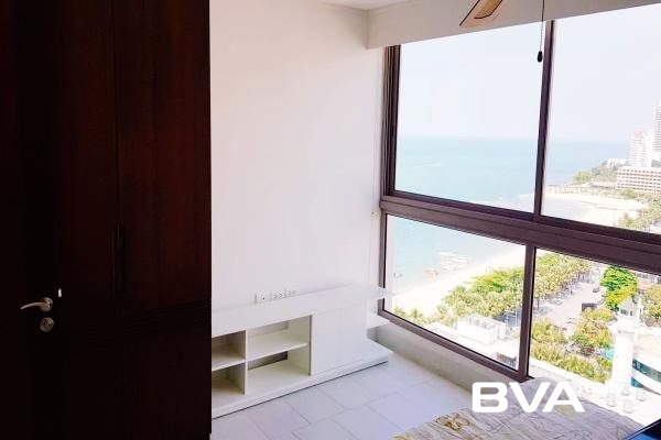 condo for rent Central Pattaya Northshore