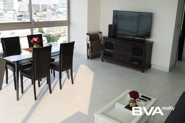 condo for rent Central Pattaya Northshore