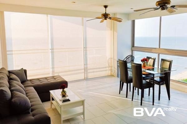 condo for rent Central Pattaya Northshore