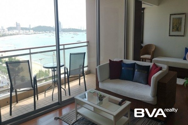 condo for rent Central Pattaya Northshore