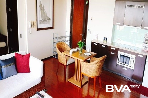 condo for rent Central Pattaya Northshore