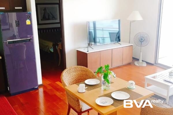 condo for rent Central Pattaya Northshore