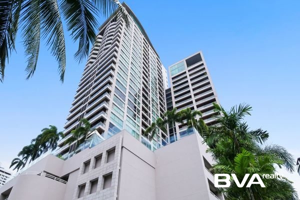 condo for rent Central Pattaya Northshore