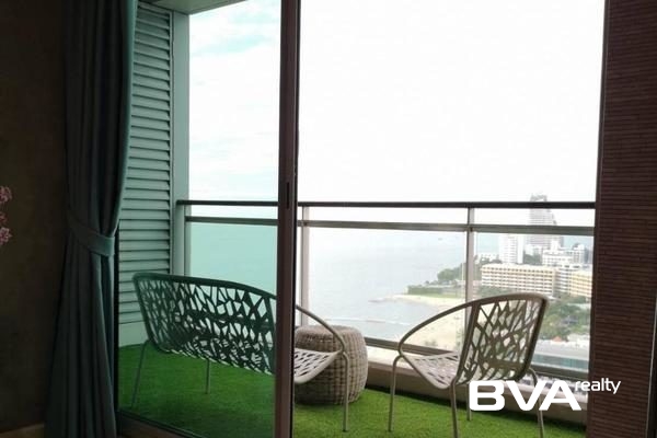 condo for rent Central Pattaya Northshore