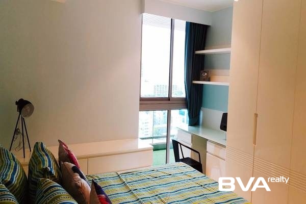 condo for rent Central Pattaya Northshore