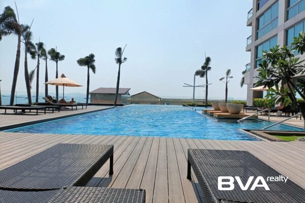 condo for rent Central Pattaya Northshore