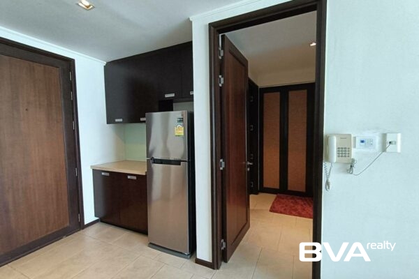 condo for rent Central Pattaya Northshore