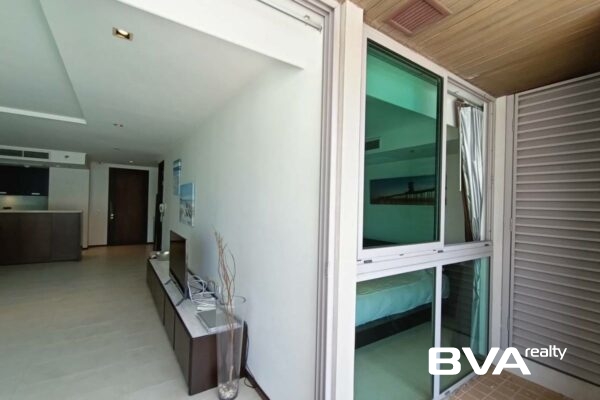 condo for rent Central Pattaya Northshore