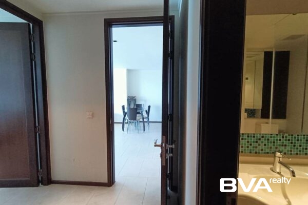 condo for rent Central Pattaya Northshore