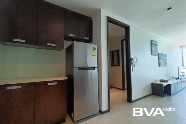 condo for rent Central Pattaya Northshore