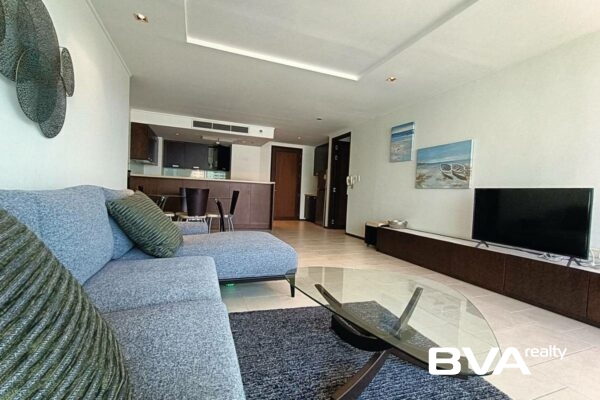 condo for rent Central Pattaya Northshore