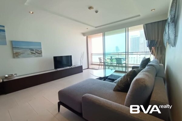 condo for rent Central Pattaya Northshore