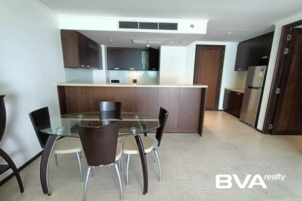 condo for rent Central Pattaya Northshore