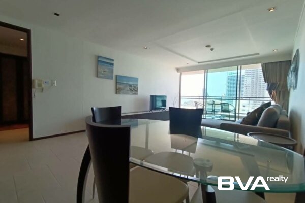 condo for rent Central Pattaya Northshore