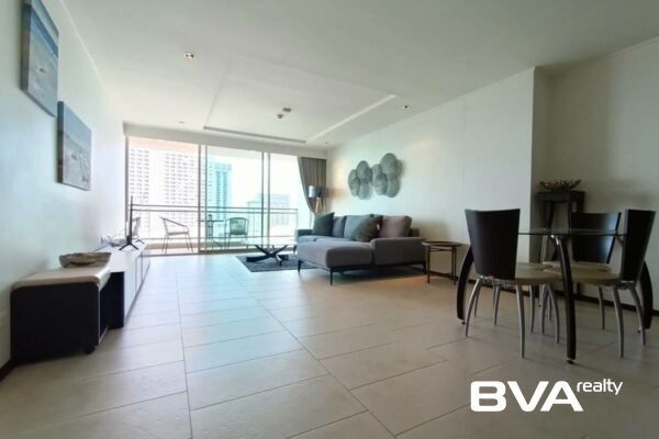 condo for rent Central Pattaya Northshore