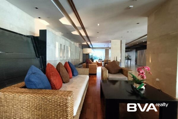 condo for rent Central Pattaya Northshore