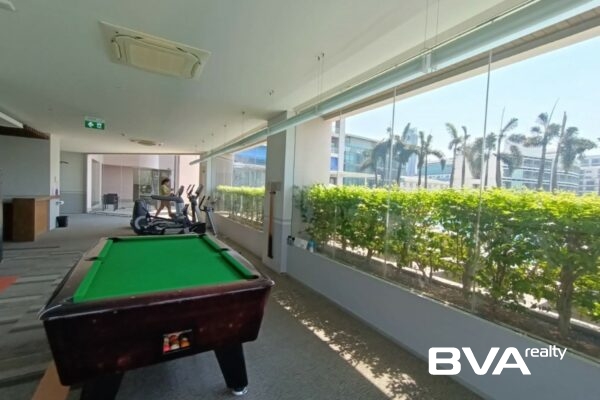 condo for rent Central Pattaya Northshore