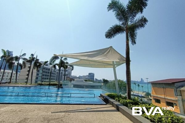 condo for rent Central Pattaya Northshore