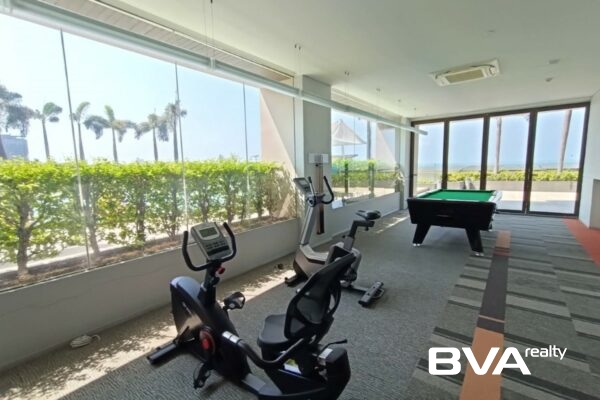 condo for rent Central Pattaya Northshore