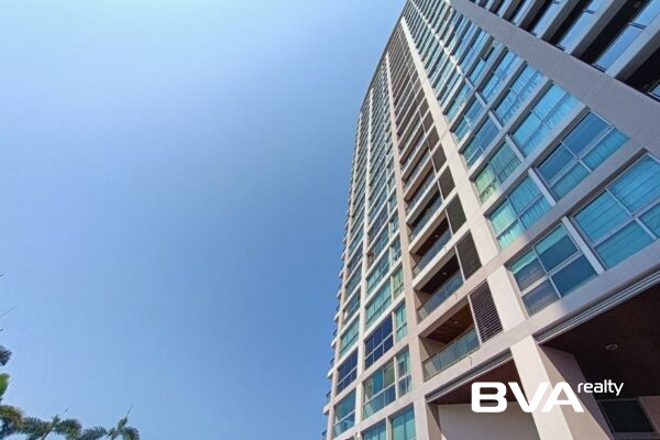 condo for rent Central Pattaya Northshore