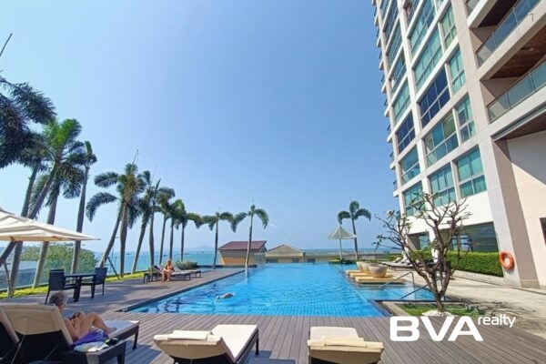 condo for rent Central Pattaya Northshore