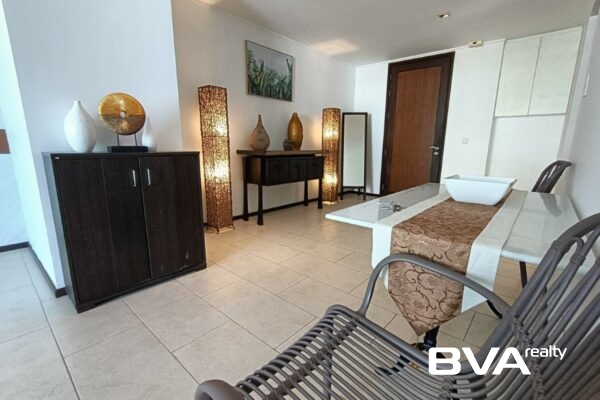 condo for rent Central Pattaya Northshore