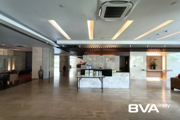 condo for rent Central Pattaya Northshore