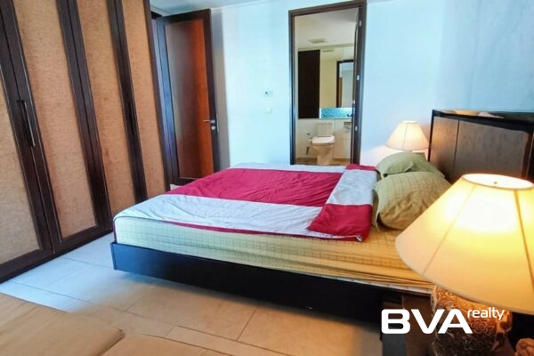 condo for rent Central Pattaya Northshore