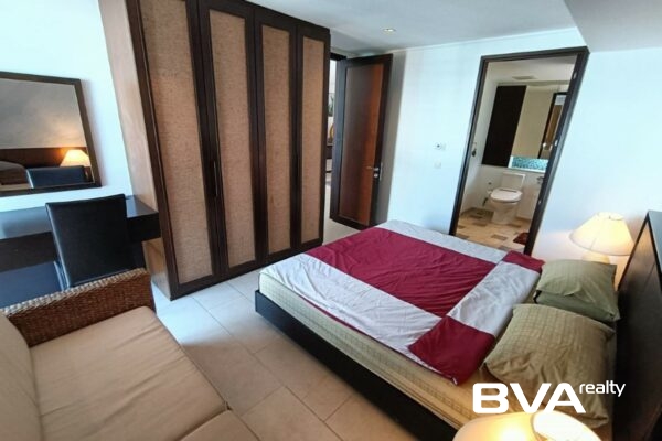 condo for rent Central Pattaya Northshore