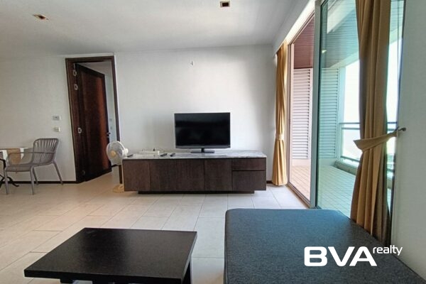 condo for rent Central Pattaya Northshore