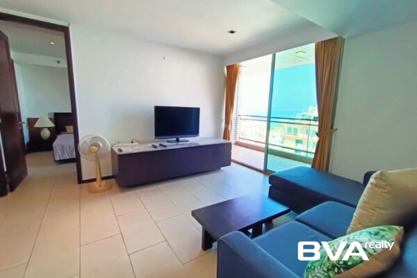 condo for rent Central Pattaya Northshore