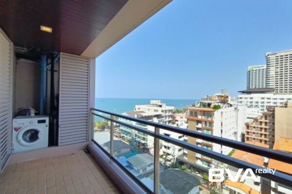 condo for rent Central Pattaya Northshore