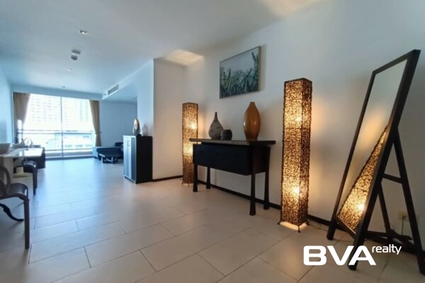 condo for rent Central Pattaya Northshore