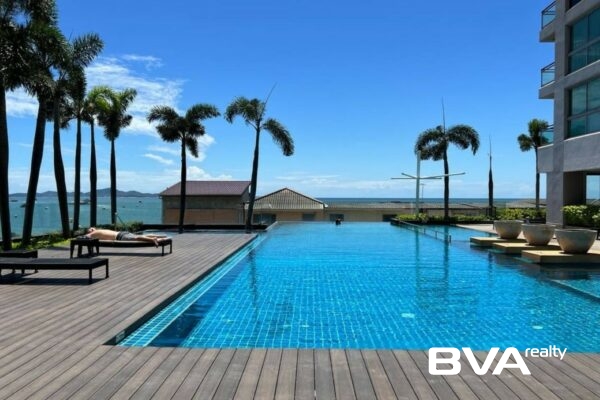 condo for rent Central Pattaya Northshore