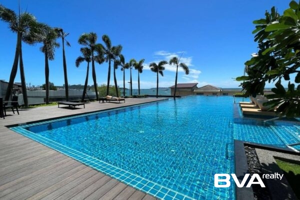 condo for rent Central Pattaya Northshore