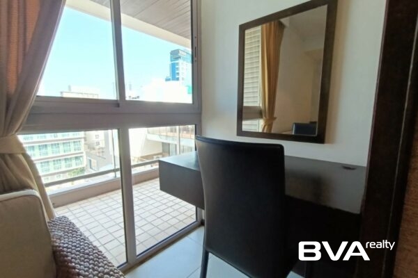 condo for rent Central Pattaya Northshore