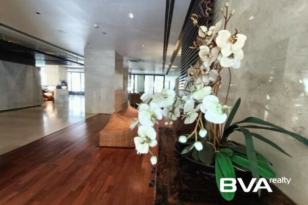 condo for rent Central Pattaya Northshore