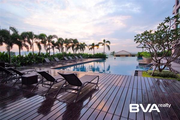 Condo For Sale Pattaya Northshore Central Pattaya